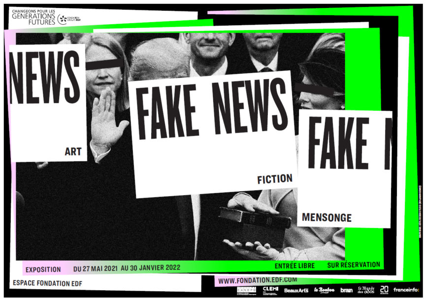 fake news fondation edf paris information infox culture