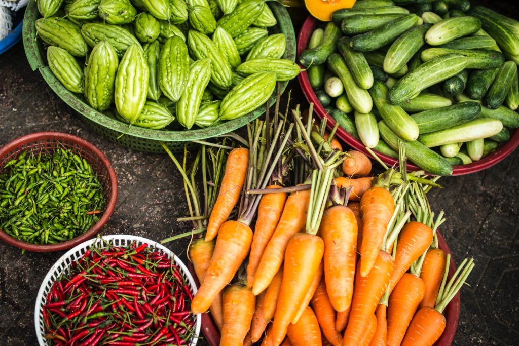 innovation alimentation start up futur avenir innover agroalimentaire aliment alimentaire
