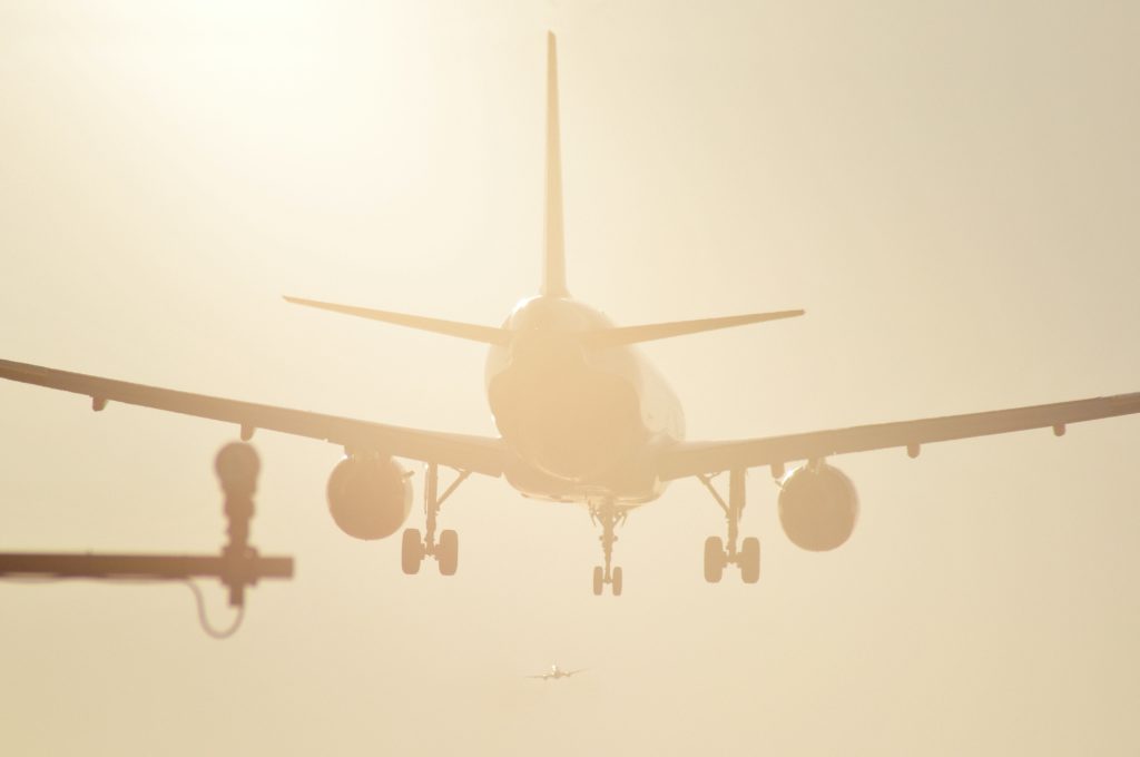 comment gerer la peur de l avion aviophobie voyage tourisme angoisse stress