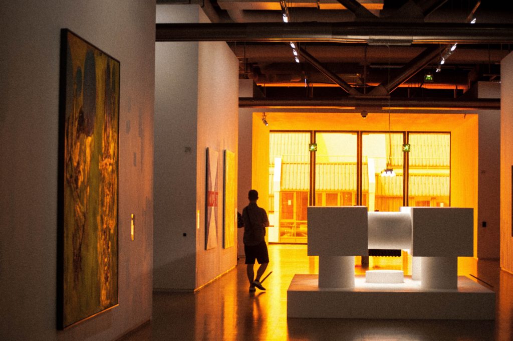 centre pompidou paris france culture art contemporain expo exposition musee museum visite